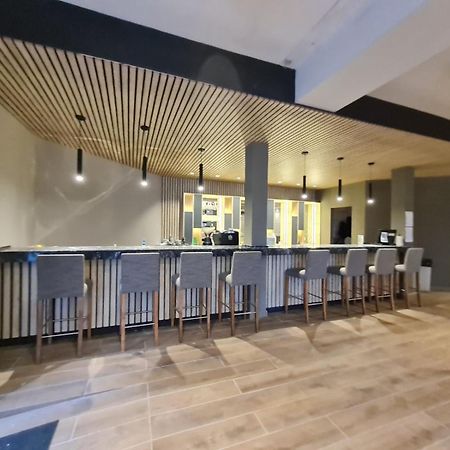 Hotel Alun Nehuen ซานคาร์ลอส เด บาริโลเช ภายนอก รูปภาพ