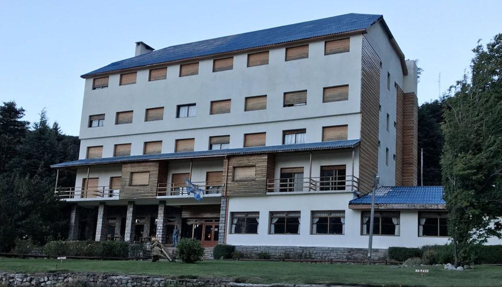 Hotel Alun Nehuen ซานคาร์ลอส เด บาริโลเช ภายนอก รูปภาพ