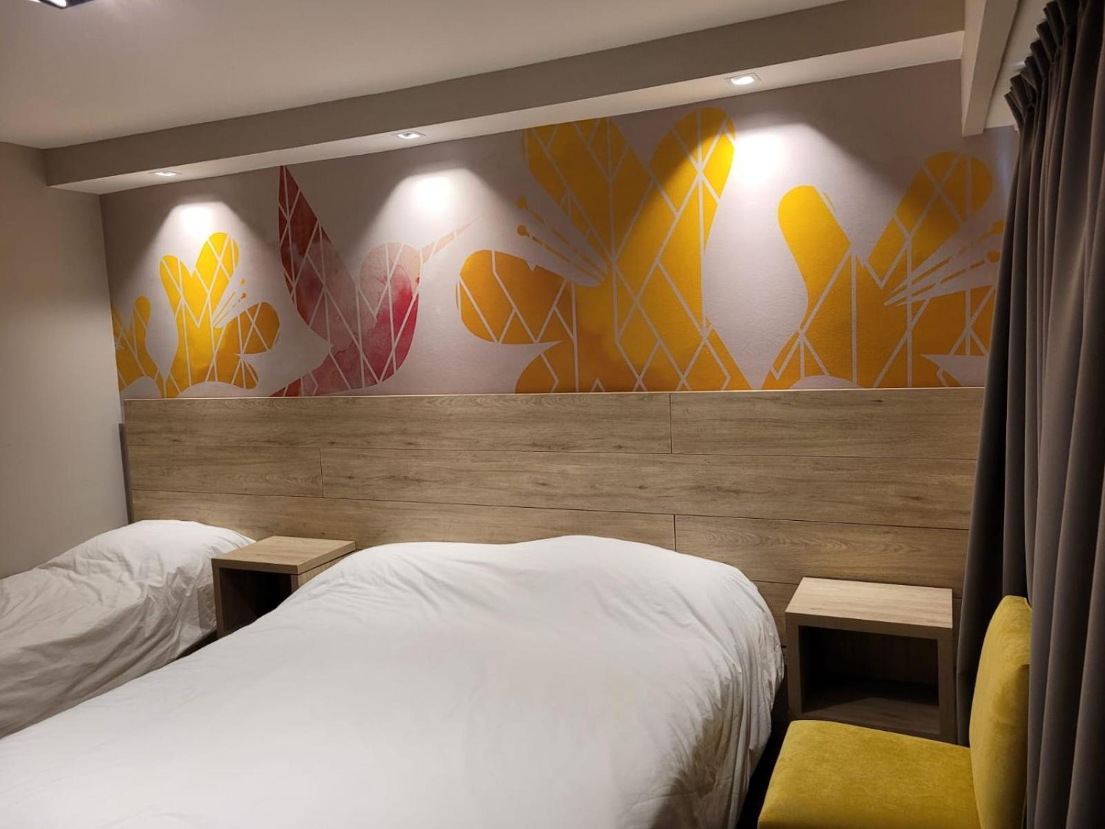 Hotel Alun Nehuen ซานคาร์ลอส เด บาริโลเช ภายนอก รูปภาพ