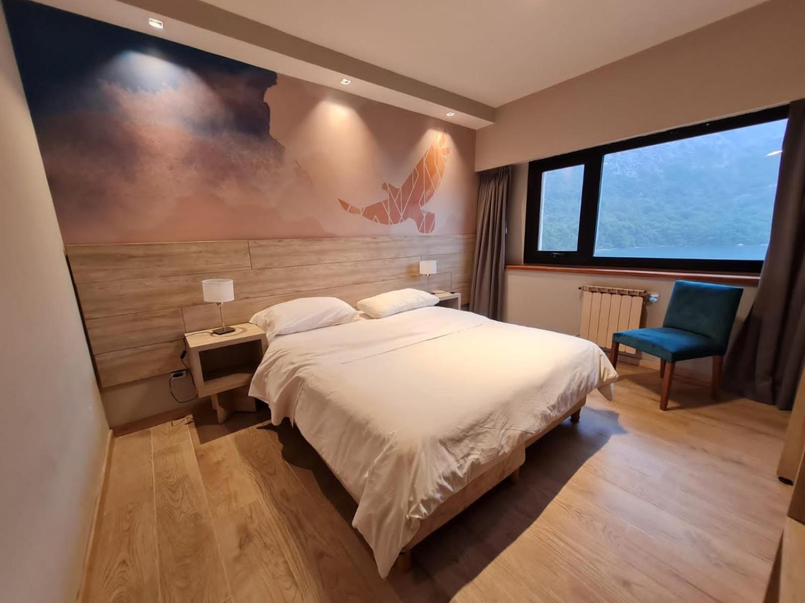 Hotel Alun Nehuen ซานคาร์ลอส เด บาริโลเช ภายนอก รูปภาพ