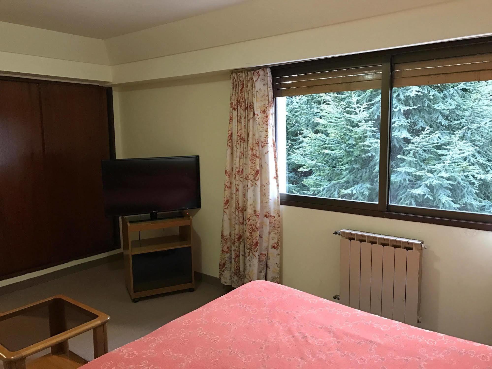 Hotel Alun Nehuen ซานคาร์ลอส เด บาริโลเช ภายนอก รูปภาพ