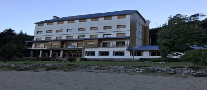 Hotel Alun Nehuen ซานคาร์ลอส เด บาริโลเช ภายนอก รูปภาพ