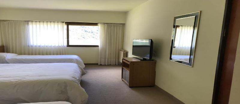 Hotel Alun Nehuen ซานคาร์ลอส เด บาริโลเช ภายนอก รูปภาพ