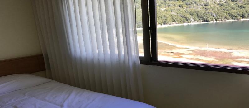 Hotel Alun Nehuen ซานคาร์ลอส เด บาริโลเช ภายนอก รูปภาพ